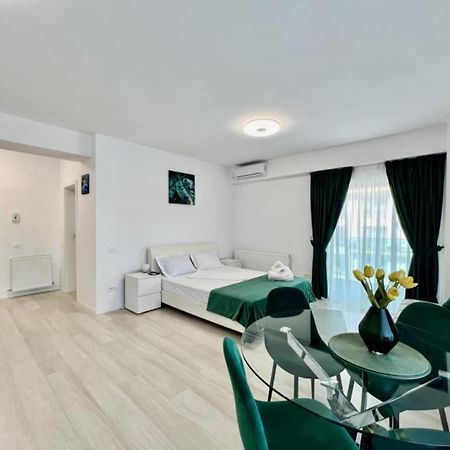 Luxury Alice Studio Năvodari Εξωτερικό φωτογραφία