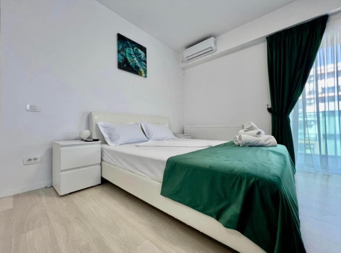 Luxury Alice Studio Năvodari Εξωτερικό φωτογραφία