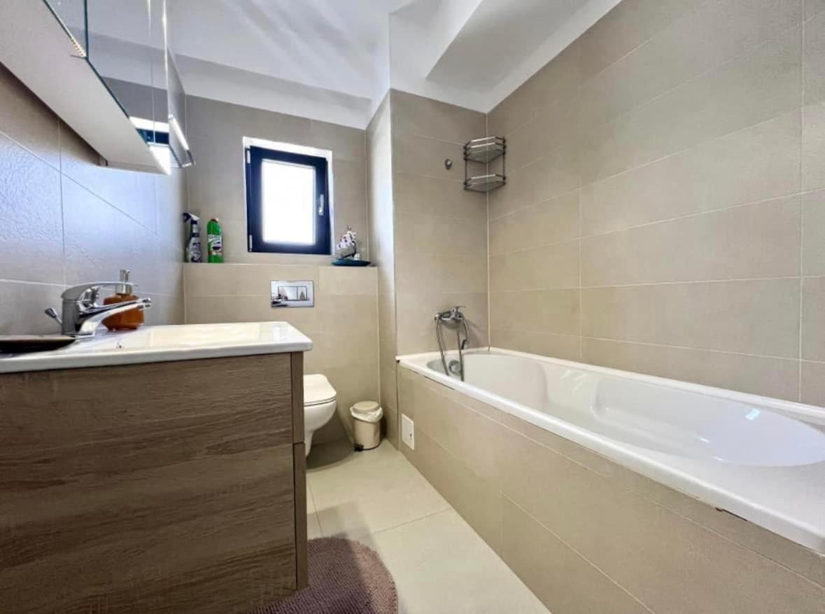 Luxury Alice Studio Năvodari Εξωτερικό φωτογραφία
